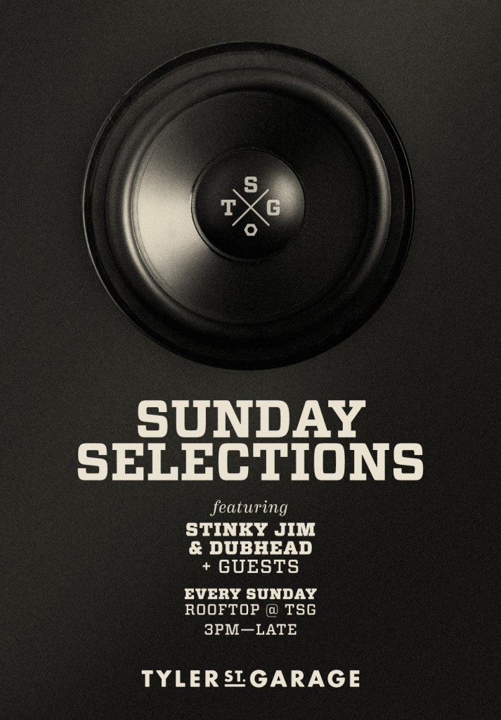 TSG Sunday Selections_02