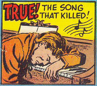 the songthat killed